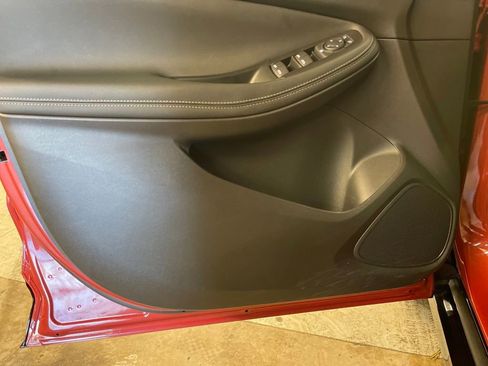 Certified 2024 Buick Encore GX Sport Touring image 11