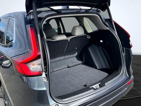 Used 2023 Honda CR-V EX-L image 19