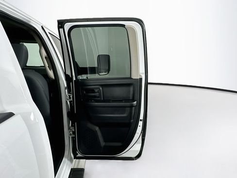Used 2017 RAM 1500 Tradesman w/ Popular Equipment Group RWD image 27