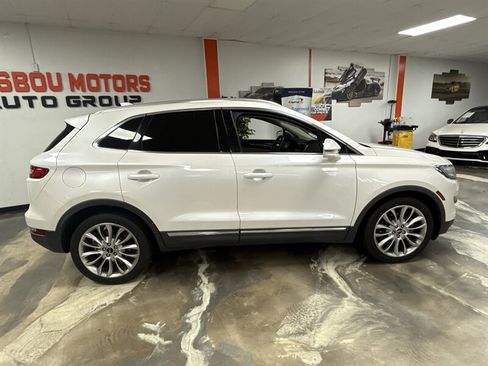 Used 2018 Lincoln MKC Reserve FWD image 8