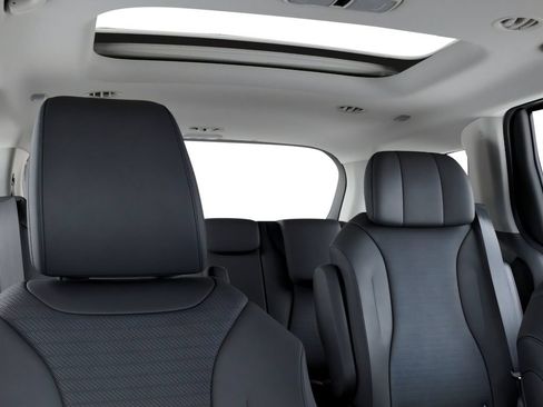New 2026 Kia Carnival SX Prestige FWD image 27