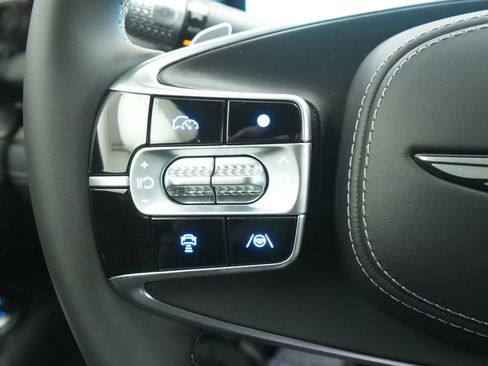 New 2026 Genesis G90 3.5T AWD/4WD image 44