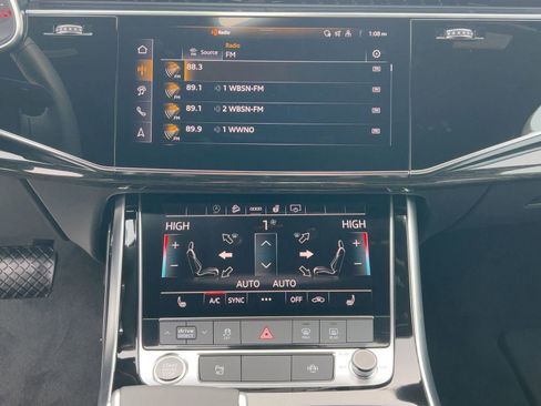 New 2026 Audi Q7 3.0T Premium image 22