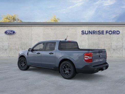 New 2026 Ford Maverick XLT AWD/4WD image 4