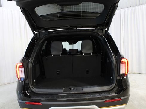 New 2026 Ford Explorer Tremor w/ Tremor Ultimate Package AWD/4WD image 33