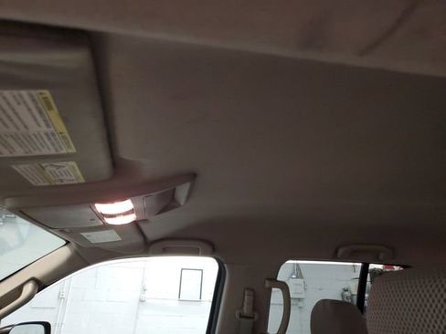 Used 2014 Nissan Frontier SV w/ SV Value Truck Package image 23