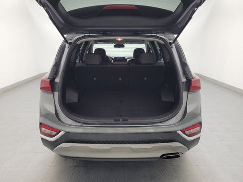 Used 2019 Hyundai Santa Fe SE AWD/4WD image 29