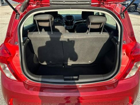 Used 2022 Chevrolet Spark LT image 5