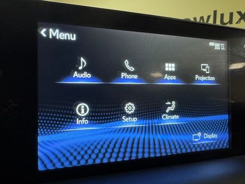 Used 2022 Lexus RX 350 F Sport w/ Accessory Package image 14