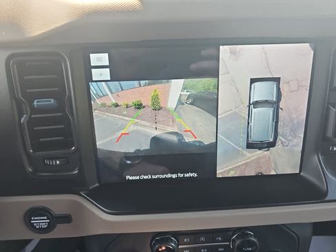 Used 2023 Ford Bronco Wildtrak image 21