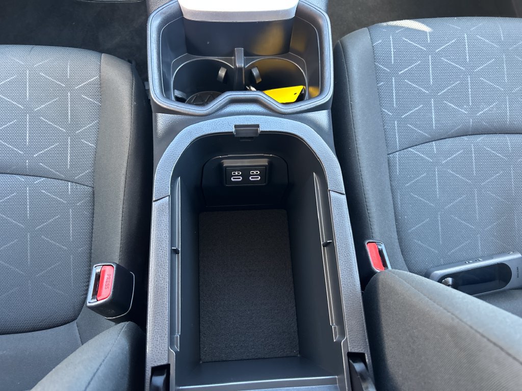 Certified 2025 Toyota RAV4 XLE AWD/4WD image 27