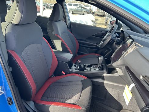 Certified 2025 Subaru Impreza RS image 25