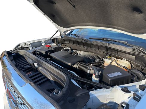 Used 2020 GMC Sierra 1500 Denali w/ Denali Ultimate Package image 12