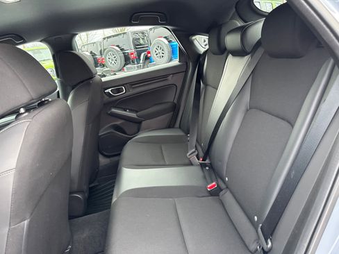 Used 2022 Honda Civic Sport image 31