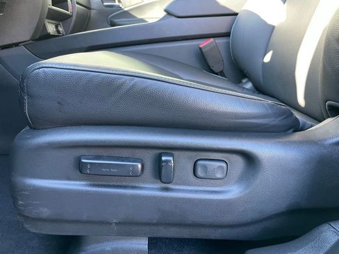 Used 2025 Honda Ridgeline RTL+ image 24