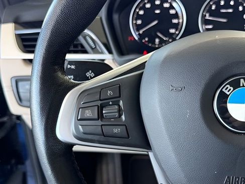 Used 2020 BMW X1 xDrive28i w/ Convenience Package image 21