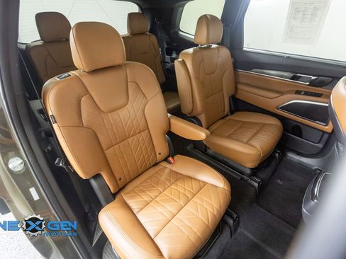 Used 2024 Kia Telluride SX Prestige X-Line AWD/4WD image 41