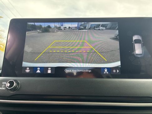 New 2026 Honda Pilot EX-L image 21