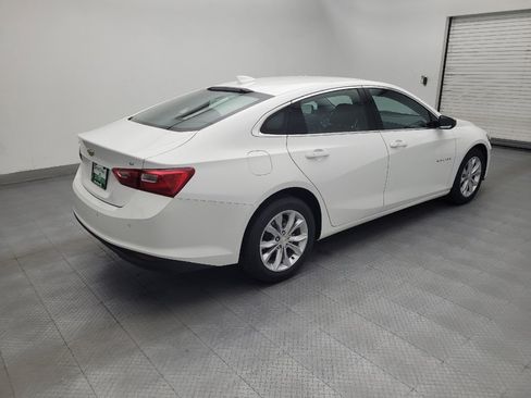 Used 2024 Chevrolet Malibu LT FWD image 10