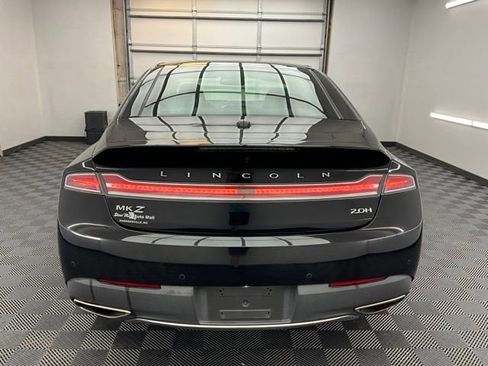 Used 2019 Lincoln MKZ Reserve w/ Luxury Package FWD image 22