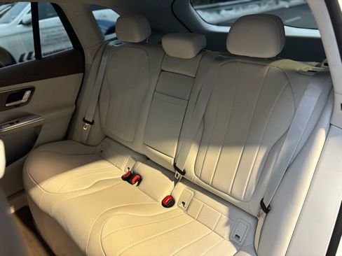 Certified 2023 Mercedes-Benz EQE 350+ 4MATIC SUV image 24