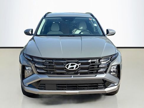 Certified 2026 Hyundai Tucson SEL image 2