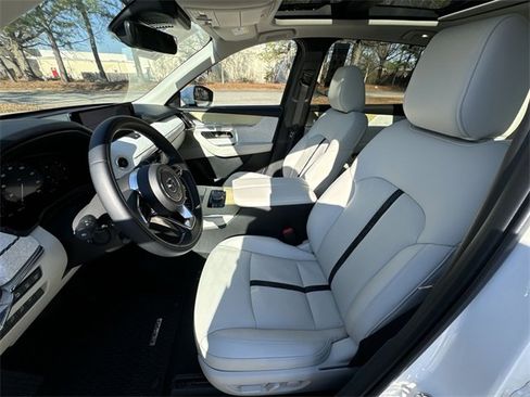 Used 2024 MAZDA CX-90 3.3 Turbo S w/ Premium Plus image 11