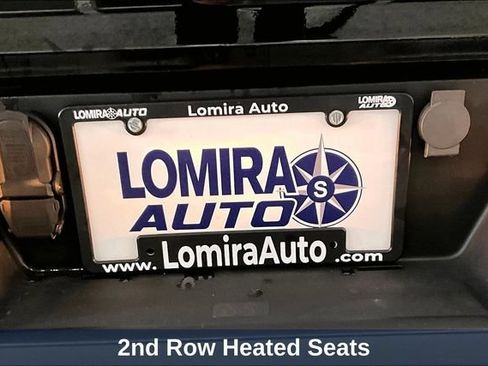Used 2024 Ford F150 Lariat w/ Equipment Group 502A High AWD/4WD image 50
