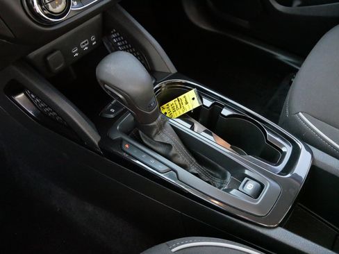 Used 2023 Chevrolet TrailBlazer LT w/ Convenience Package image 24