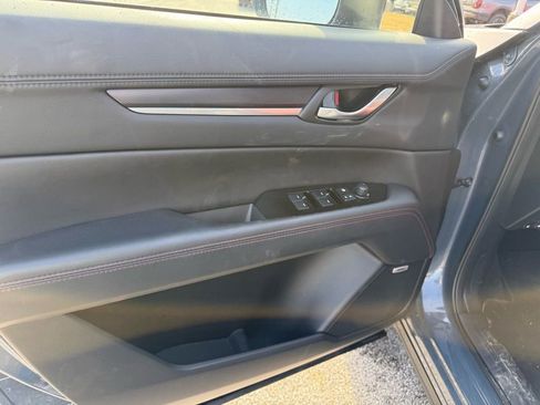 Used 2024 MAZDA CX-5 Carbon Edition image 10