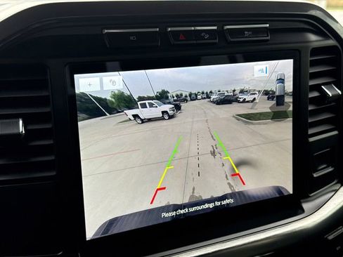 Used 2023 Ford F150 Lariat AWD/4WD image 24