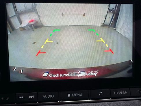 Used 2025 Nissan Sentra SV image 34