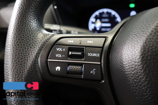 Used 2024 Honda CR-V EX image 18