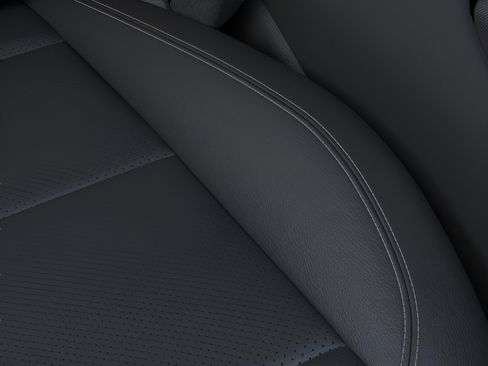 New 2026 Chevrolet Equinox EV LT w/ Convenience Package II image 21