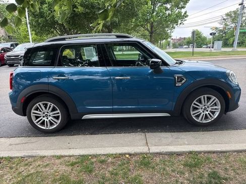 Used 2023 MINI Cooper Countryman S FWD image 7