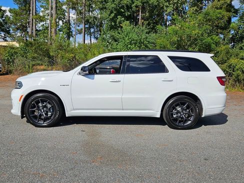 New 2026 Dodge Durango GT image 4