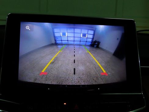 Used 2022 Jeep Compass Limited image 48