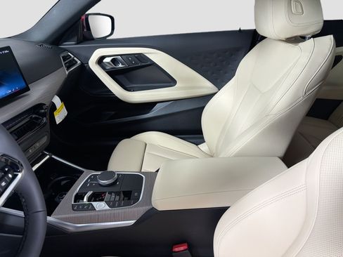 New 2026 BMW 230i Coupe w/ Convenience Package image 23