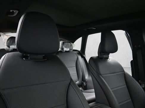 Certified 2025 Mercedes-Benz GLC 300 GLC 300 image 26