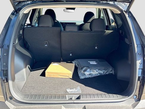 New 2026 Hyundai Tucson SEL image 25