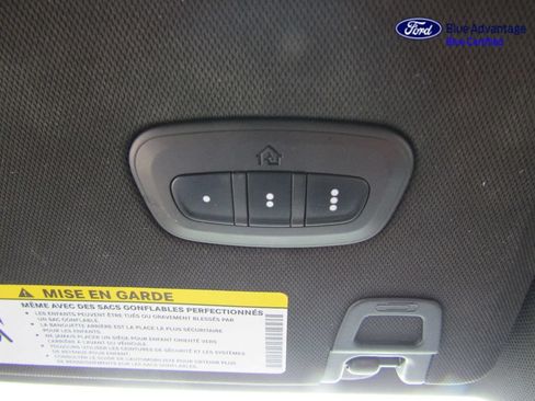 Used 2022 Jeep Grand Cherokee L Overland w/ Off Road Group AWD/4WD image 37