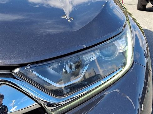 Used 2017 Honda CR-V EX-L image 9