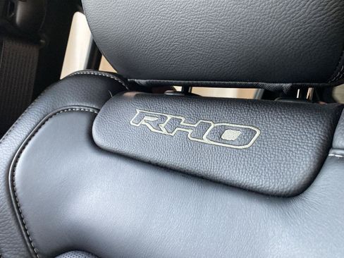 Used 2025 RAM 1500 RHO w/ Bed Utility Group AWD/4WD image 29