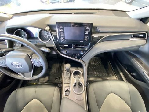 Used 2022 Toyota Camry LE w/ Cold Weather Package image 23