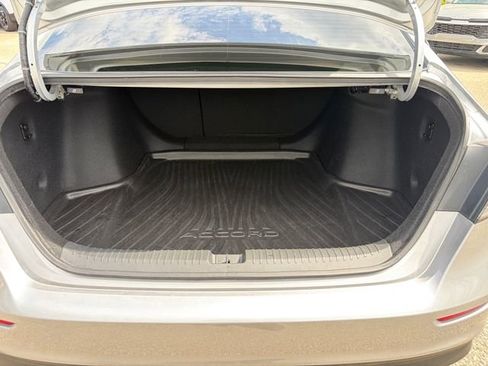 Used 2024 Honda Accord Sport image 14