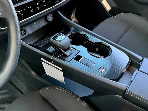 New 2026 Nissan Rogue S image 7