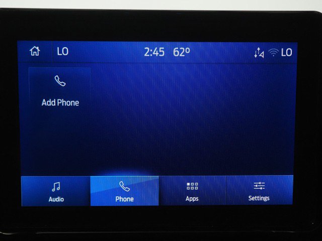 Used 2022 Ford Explorer XLT RWD image 35