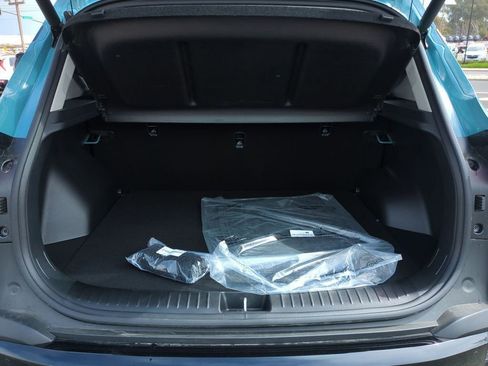 New 2026 Kia Seltos EX w/ EX Sunroof Package image 38