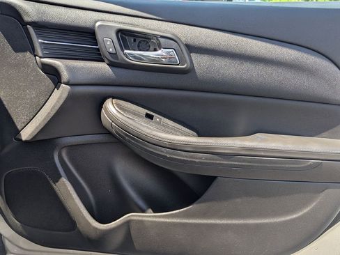 Used 2015 Chevrolet Malibu LT w/ Power Convenience Package FWD image 25