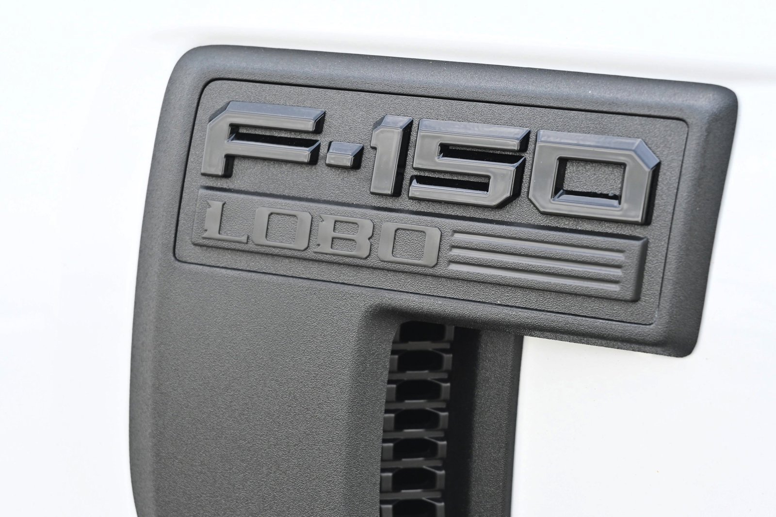 New 2026 Ford F150 STX w/ F-150 LOBO Package AWD/4WD image 9